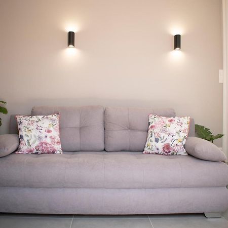 Sensez Apartments Lefkáda 外观 照片