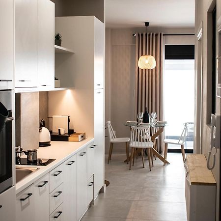 Sensez Apartments Lefkáda 外观 照片