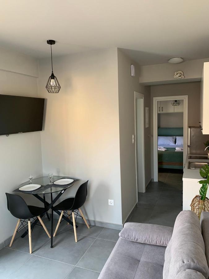 Sensez Apartments Lefkáda 外观 照片