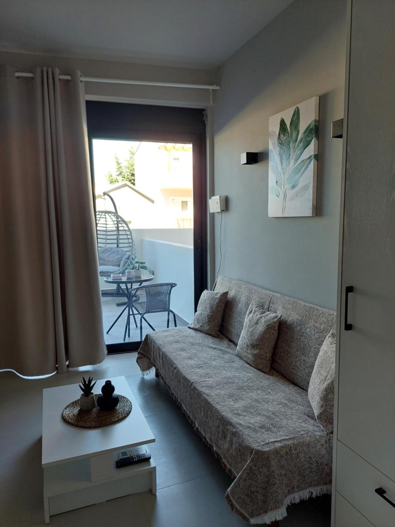 Sensez Apartments Lefkáda 外观 照片