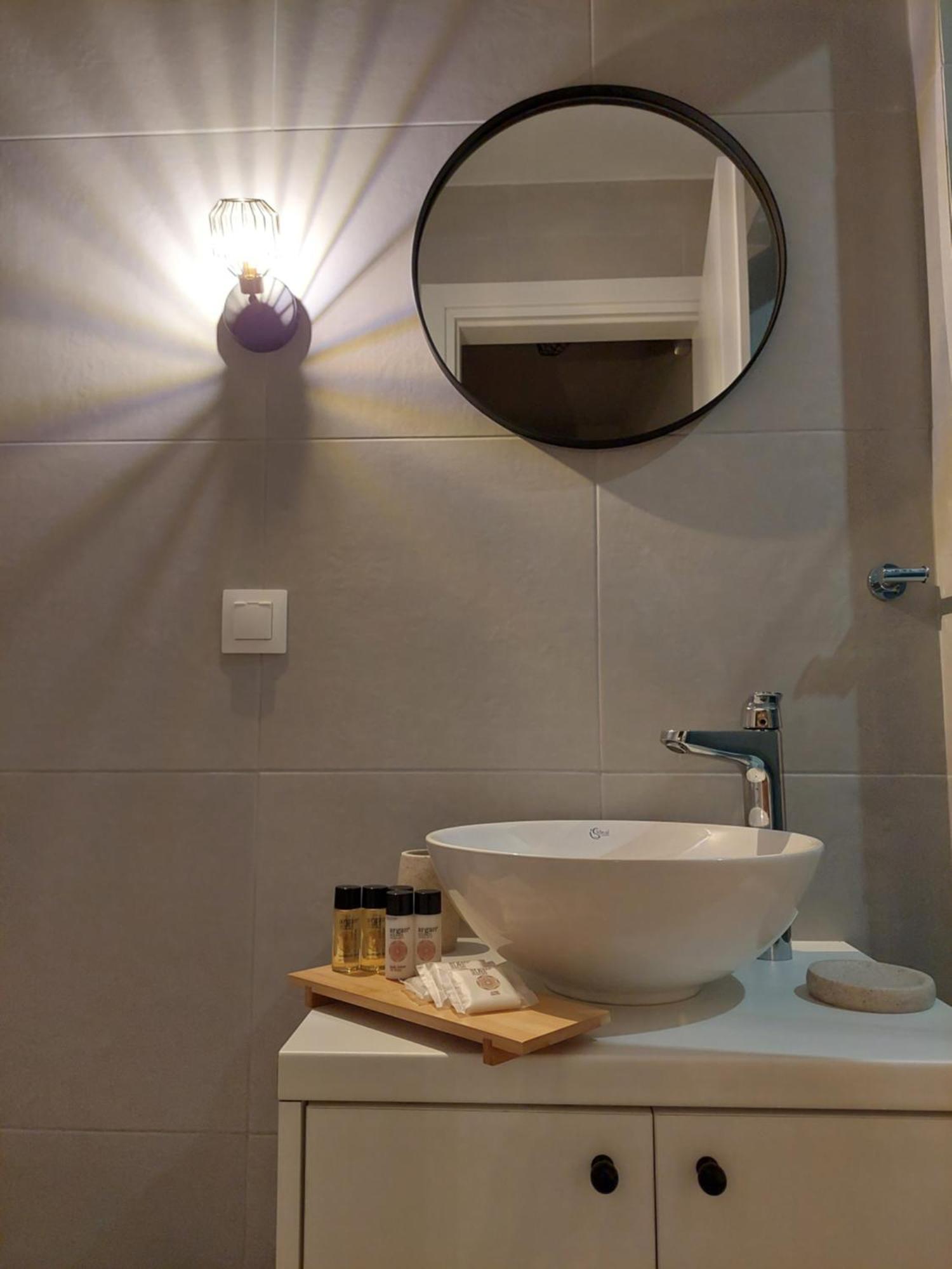 Sensez Apartments Lefkáda 外观 照片