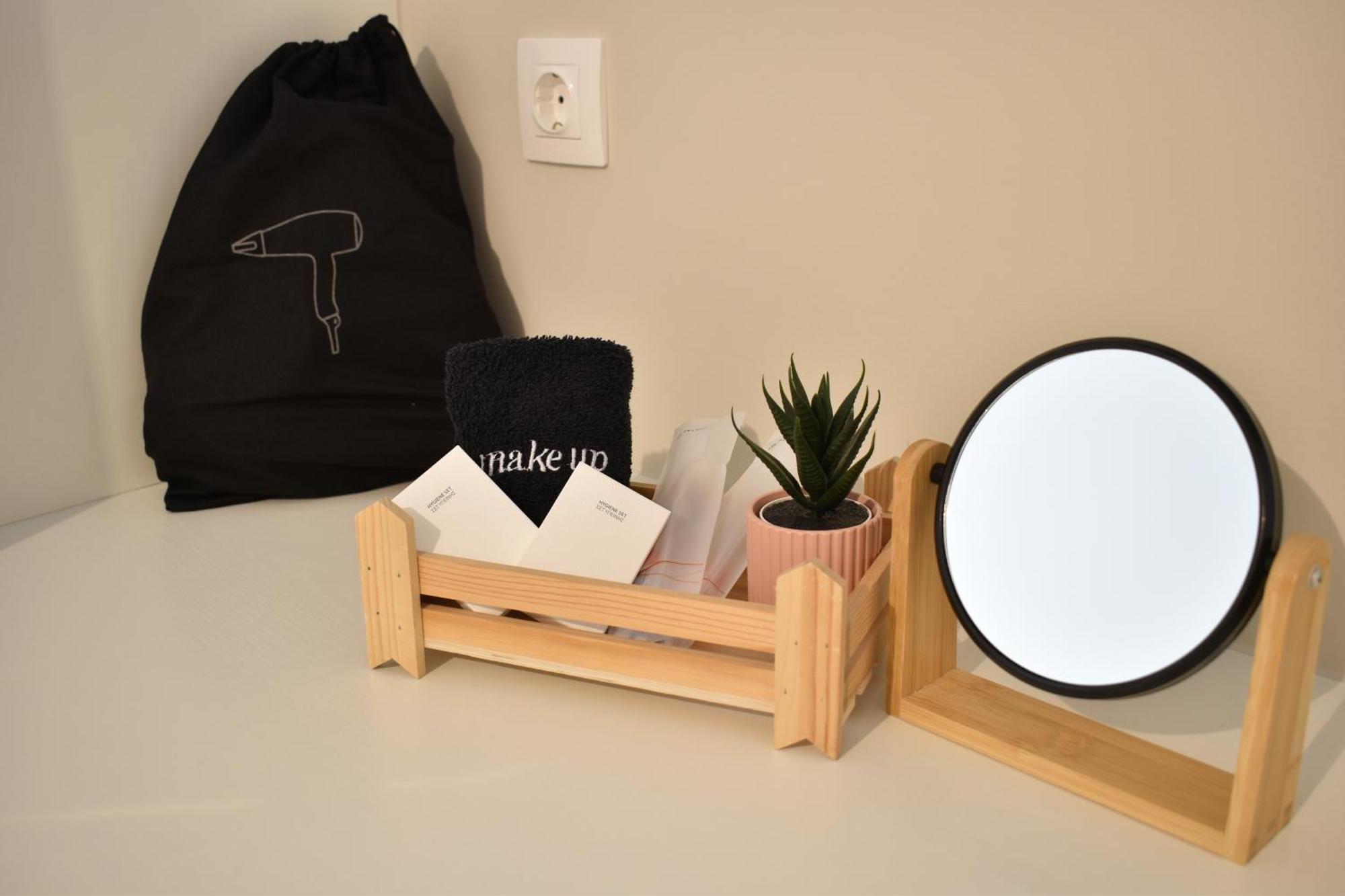 Sensez Apartments Lefkáda 外观 照片
