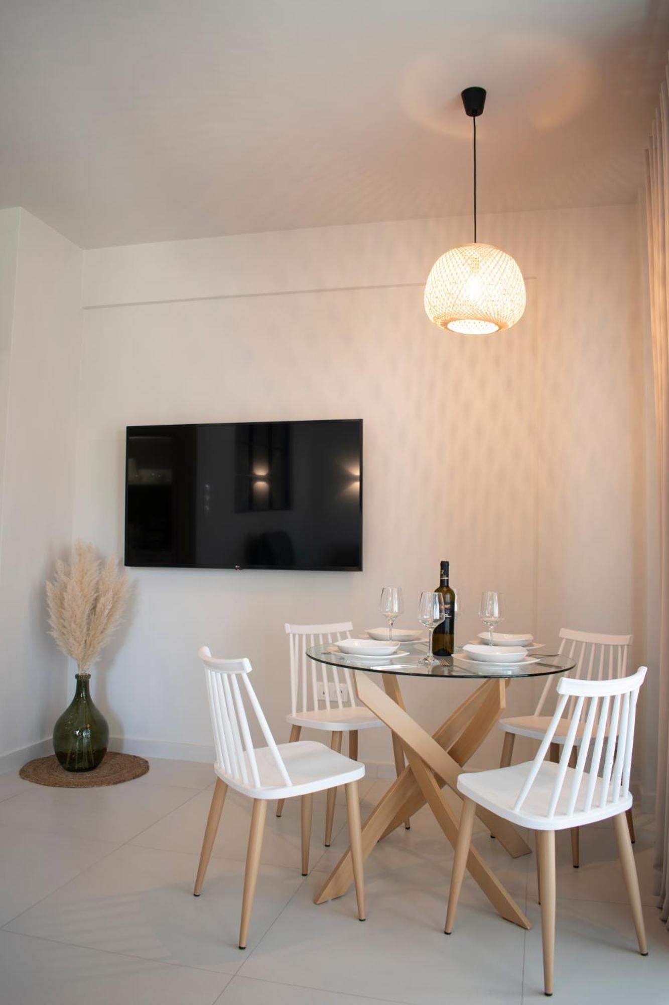 Sensez Apartments Lefkáda 外观 照片