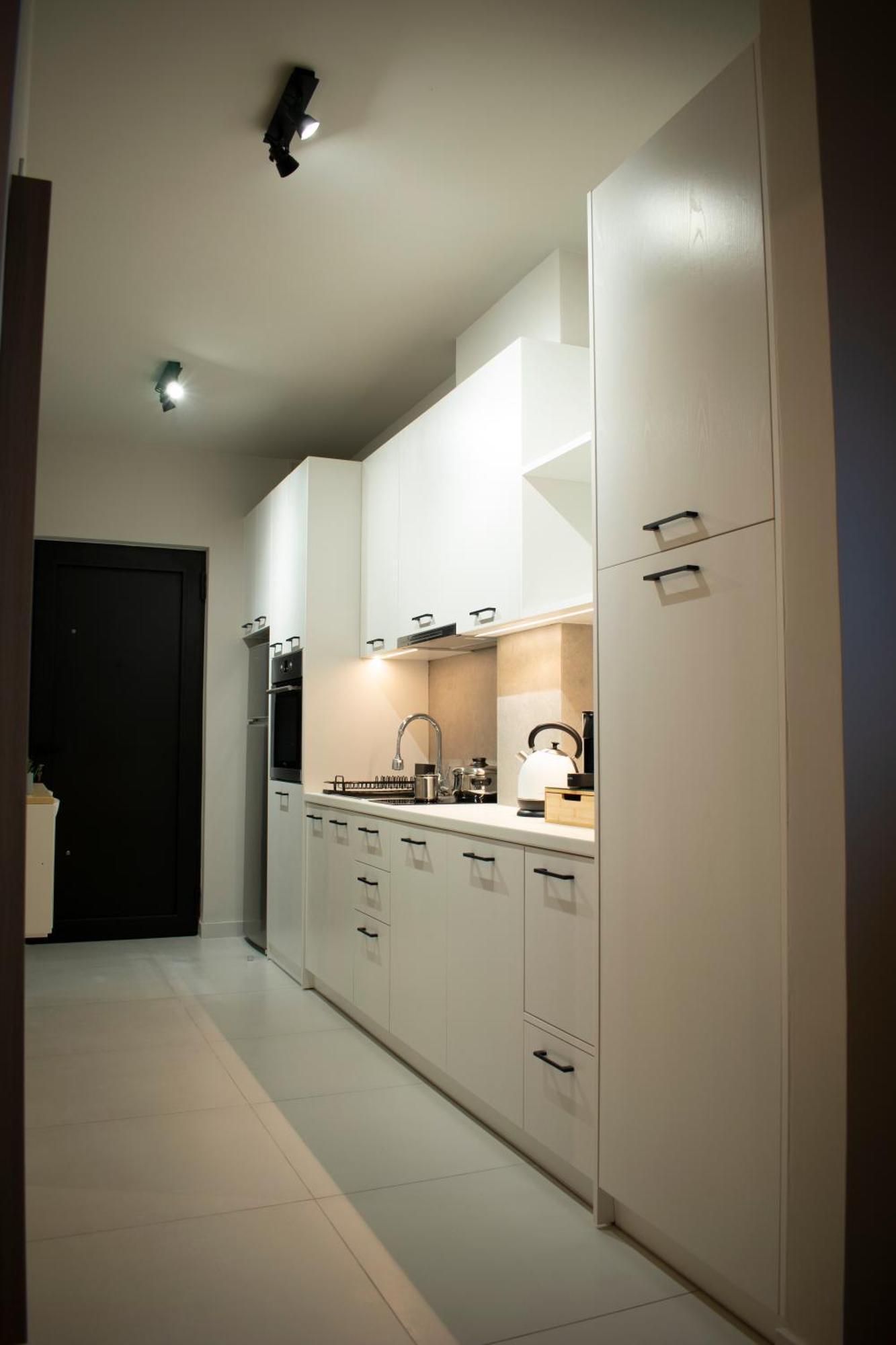 Sensez Apartments Lefkáda 外观 照片