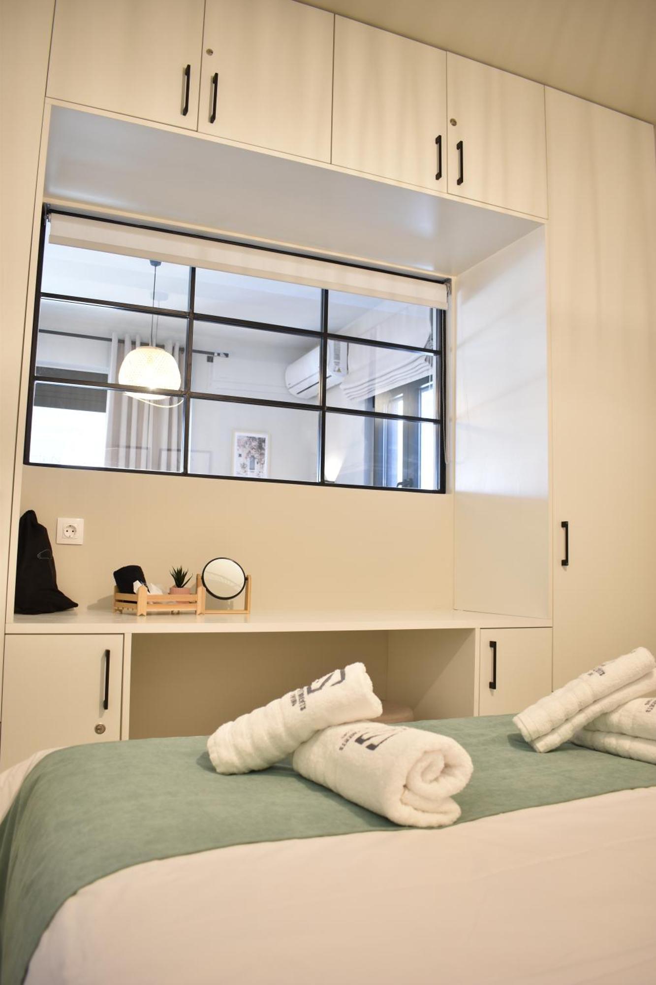 Sensez Apartments Lefkáda 外观 照片