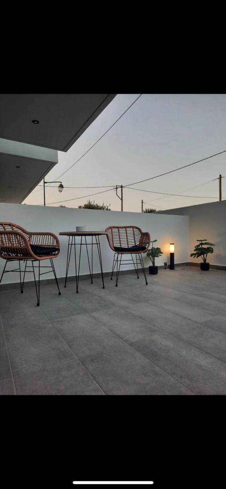 Sensez Apartments Lefkáda 客房 照片