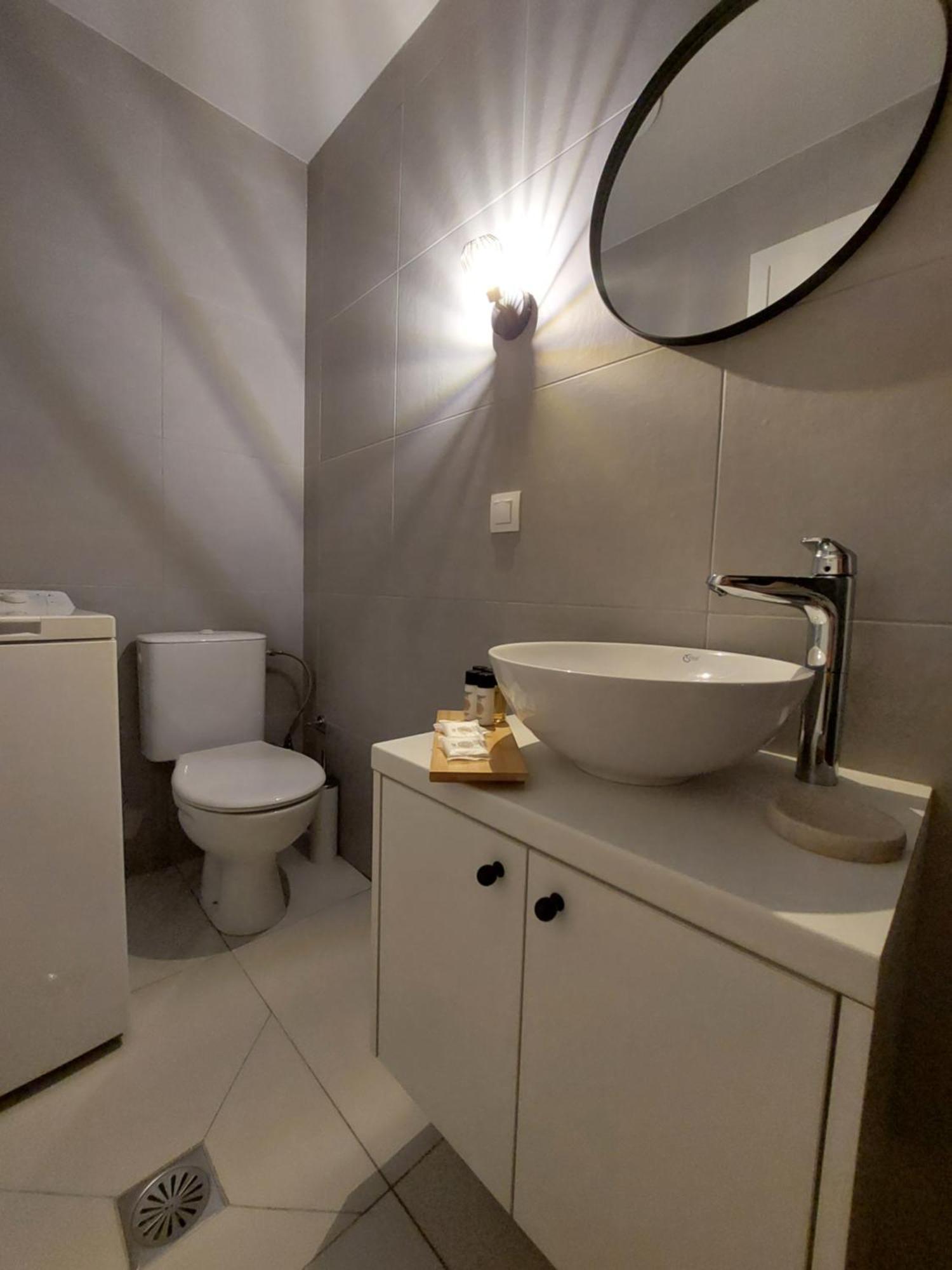 Sensez Apartments Lefkáda 客房 照片