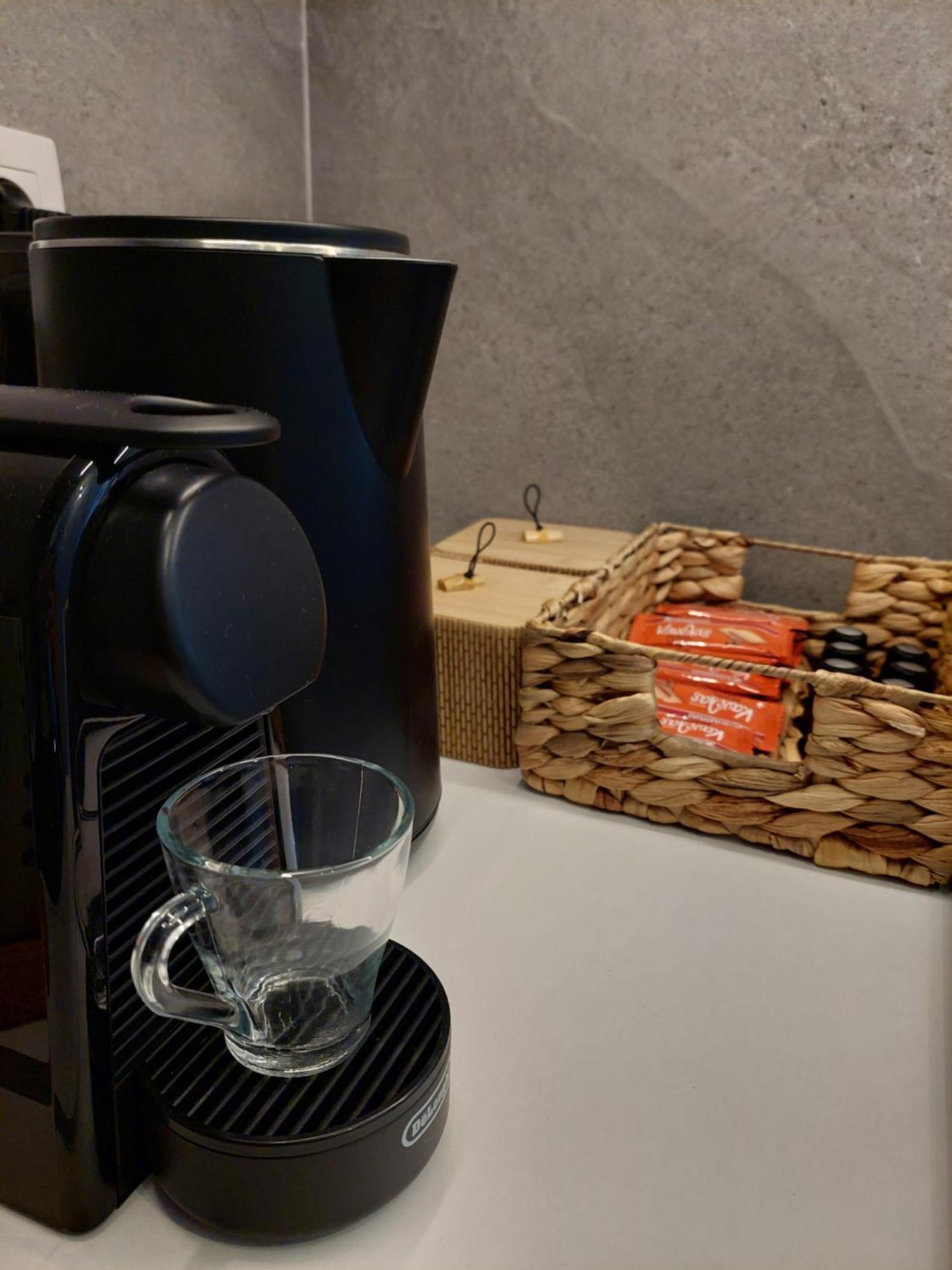 Sensez Apartments Lefkáda 客房 照片