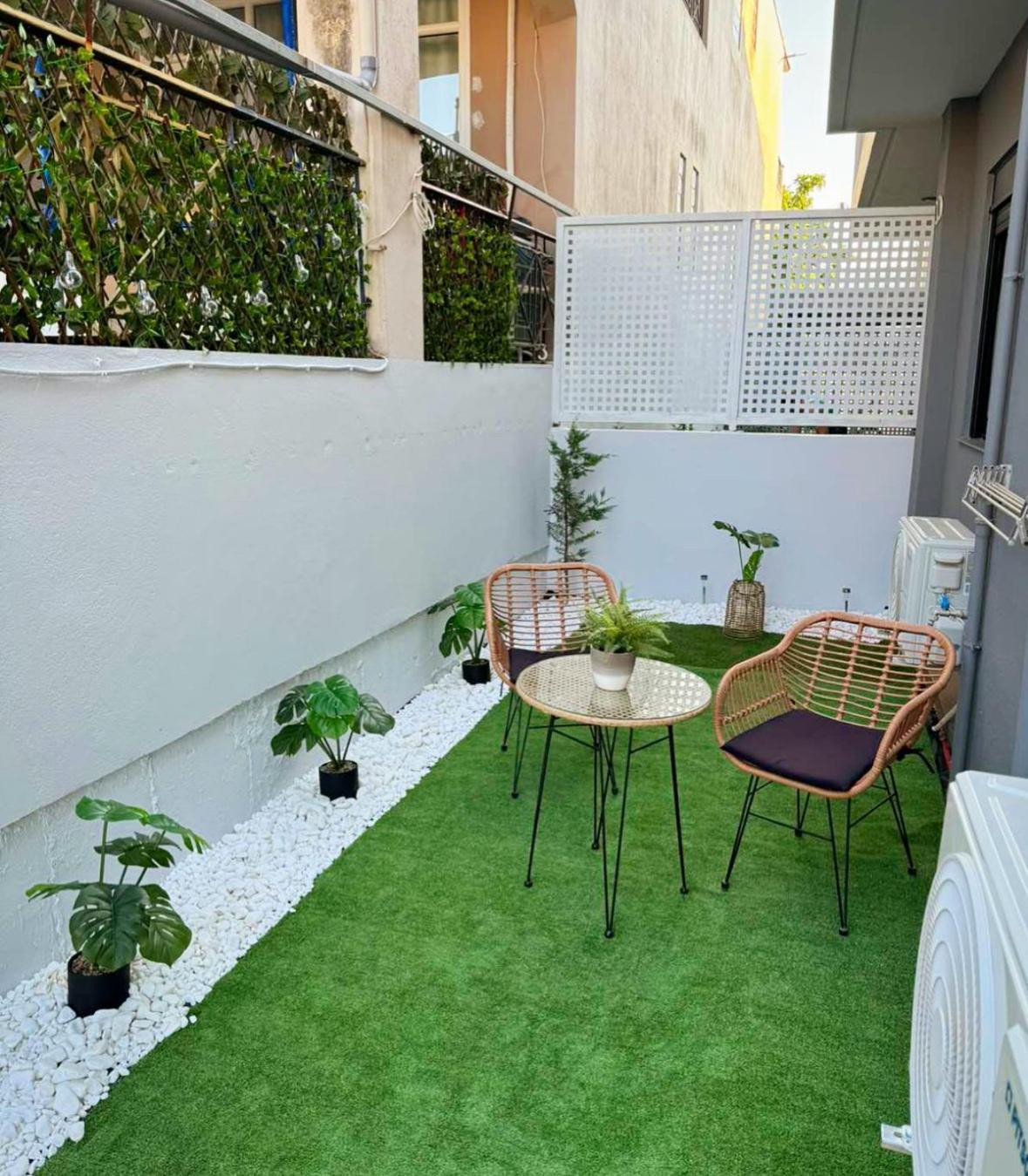 Sensez Apartments Lefkáda 外观 照片
